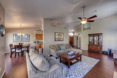 Great and Dining Room