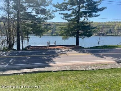 Pole 115 Lakeside Dr, Harveys Lake, PA 18618 - photo 2