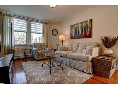 142 Humboldt Ave unit 10, Providence, RI 02906 - photo 3