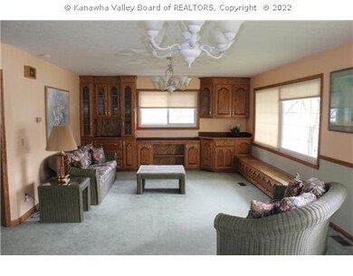 Den/Family/Great Room.