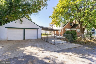 3621 Ferndale Ave, Gwynn Oak, MD 21207 - photo 3