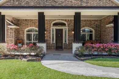 21 Creek Forest Ln, Conroe, TX 77384 - photo 5