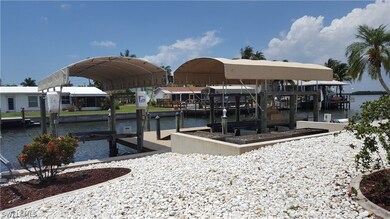 2 Boat Lifts