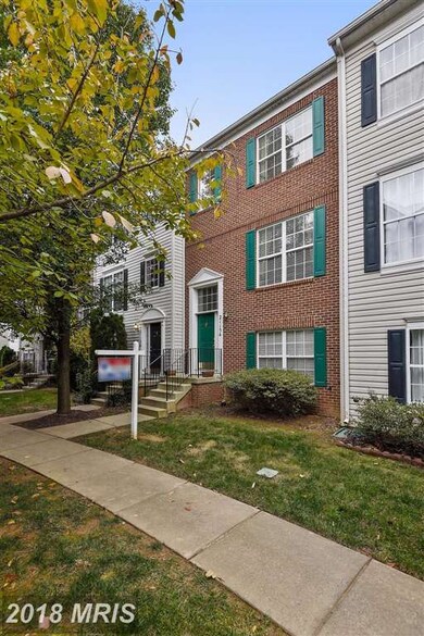 21154 Camomile Ct unit 122, Germantown, MD 20876 - photo 2
