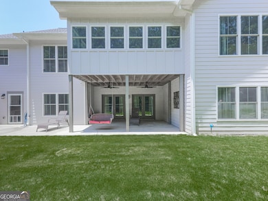 430 Cajun Dr, Ellijay, GA 30540 - photo 3