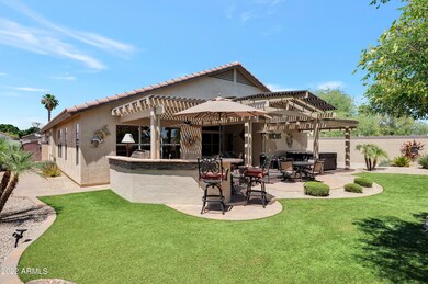 9721 E Obispo Ave, Mesa, AZ 85212 - photo 4