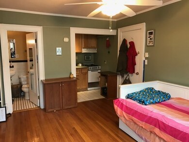 6 Keswick St unit 1, Boston, MA 02215 - photo 2