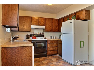 Kitchen Includes Appliances