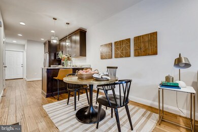 941 W Lombard St, Baltimore, MD 21223 - photo 5