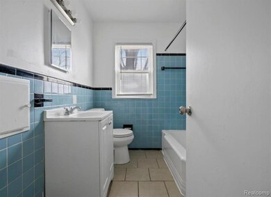 19611 Revere St, Detroit, MI 48234 - photo 3