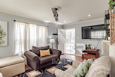 206 Morgan Ave, Mobile, AL 36606 - photo 3