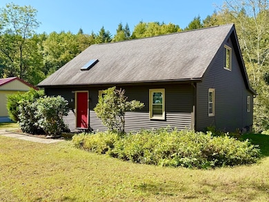 208 Worthington Rd, Huntington, MA 01050 - photo 2