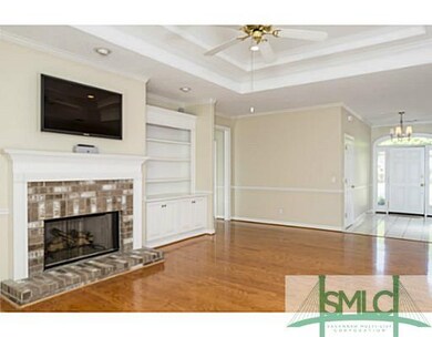 Den/Family/Great Room.