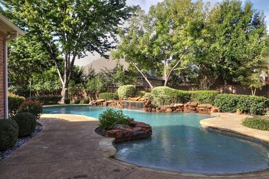 300 Glenrose Ct, Southlake, TX 76092 - photo 5