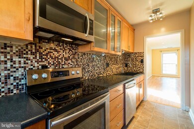 1646 Beekman Place NW unit A, Washington, DC 20009 - photo 6