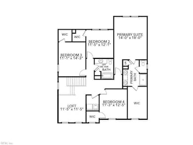 MM Blackwater (Derring II Lot 7) Rd, Virginia Beach, VA 23457 - photo 3