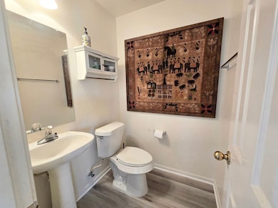 15723 Crooked Arrow Dr, Sugar Land, TX 77498 - photo 5