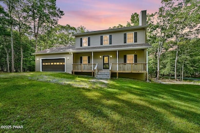 128 Robin Way, Lackawaxen, PA 18435 - photo 2