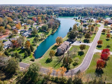 1992 N Waterfront Drive Apt D