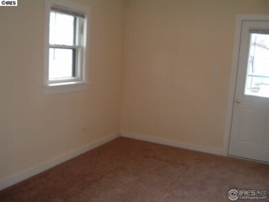 Front room