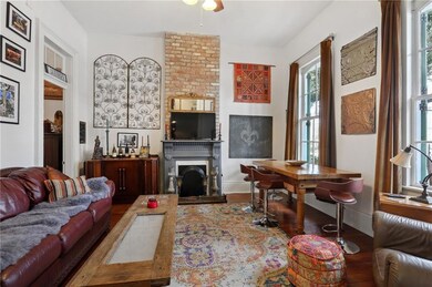 Large Living Room