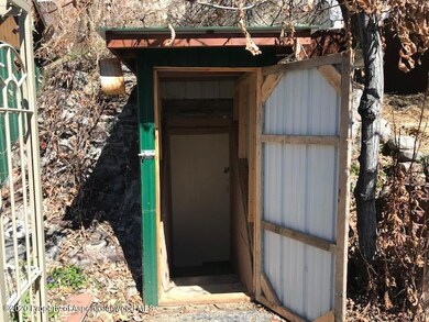 Root Cellar