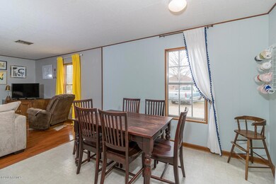 3322 Dining