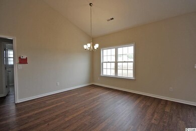 2830 Heirloom Way unit Dogwood Floor Plan, Georgetown, SC 29440 - photo 5