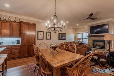 312 Whistling Straits Way, Guntersville, AL 35976 - photo 5