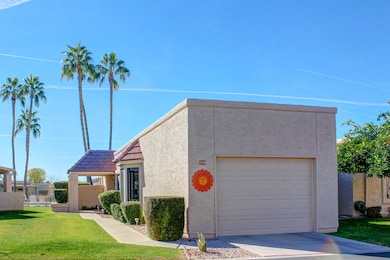 708 S Arrowwood Way unit 50, Mesa, AZ 85208 - photo 6