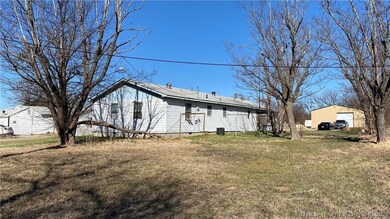 251 Hugo St, Wilson, OK 73463 - photo 3