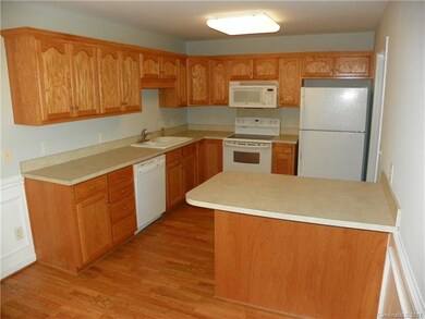 Lots of Cabinets