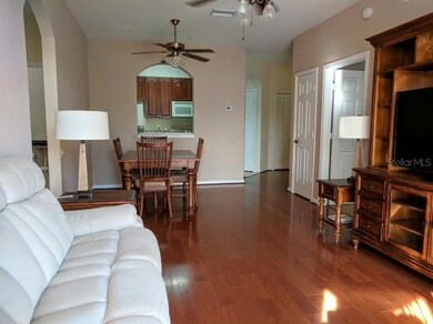 Living Room / Dinning Room Combo