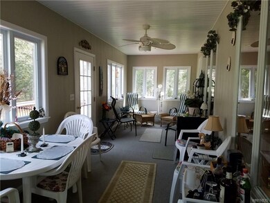 Sunroom