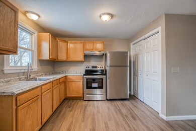 33 Nathaniel St unit 35, Springfield, MA 01109 - photo 3