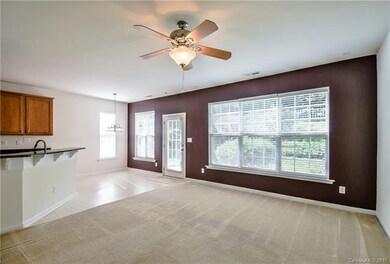 Great Room & Breakfast Area