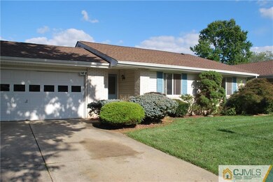 741C Pompton Rd unit 741B, Monroe Township, NJ 08831 - photo 3