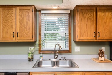 View of Greenspace at Sink!
