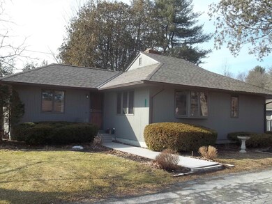 428 Vt Route 4a W, Castleton, VT 05735 - photo 2