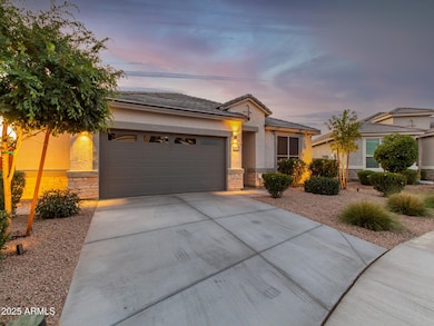 18280 N Piccolo Dr, Maricopa, AZ 85138 - photo 2