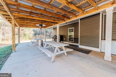 118 County Line Rd, Hawkinsville, GA 31036 - photo 5