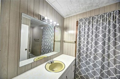 Hall Bath