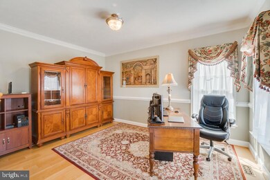 10521 Big Horn Dr, Fredericksburg, VA 22407 - photo 3