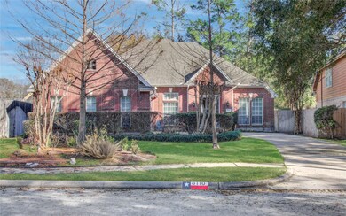 8110 Letica Dr, Houston, TX 77040 - photo 2