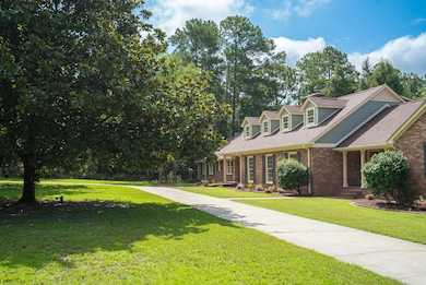 670 Partridge Bend Rd, Aiken, SC 29803 - photo 6