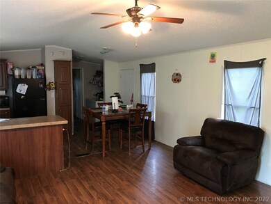 6695 Creager Rd, Mounds, OK 74047 - photo 7