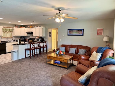 1067 NE 424th Ave, Old Town, FL 32680 - photo 6