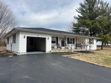 2397 Jessamine Station Rd, Wilmore, KY 40390 - photo 3