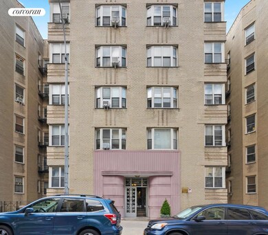 120 Bennett Ave unit 3C, New York, NY 10033 - photo 7