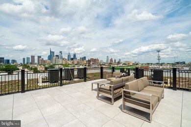 2201 Washington Ave unit 413, Philadelphia, PA 19146 - photo 4